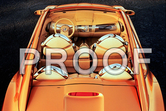 Buick Cielo Concept