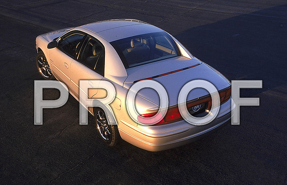 Buick Regal Cielo Concept-6