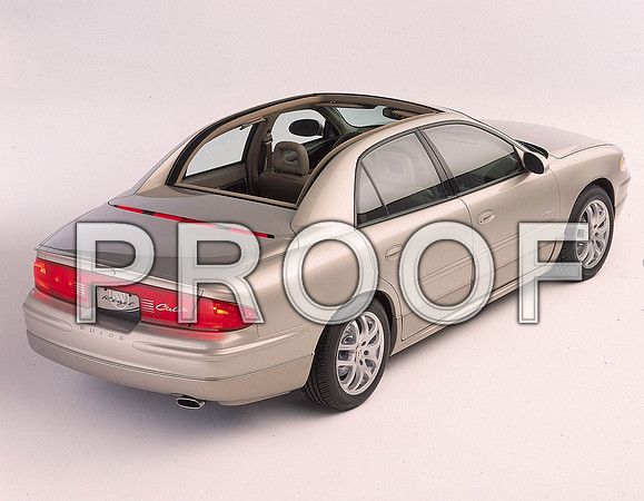 Buick Regal Cielo Concept-1