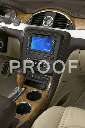 2006 Buick Enclave Concept