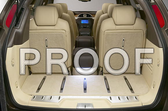 2006 Buick Enclave Concept