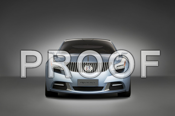 Buick Riviera Concept