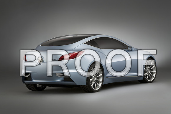 Buick Riviera Concept