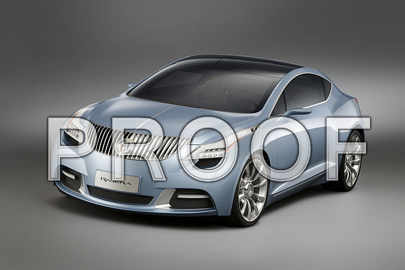 Buick Riviera Concept