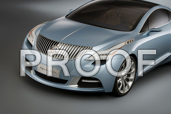 Buick Riviera Concept