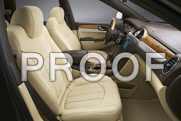 2006 Buick Enclave Concept
