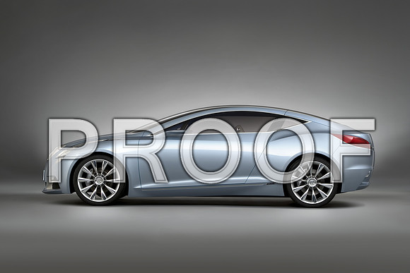 Buick Riviera Concept