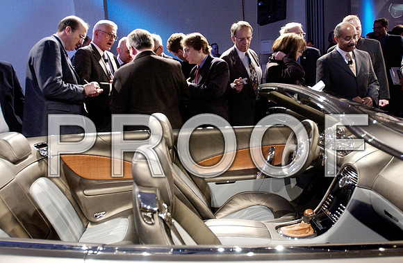 Buick Velite Concept Unveiled