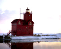 Michigan Lighthouses